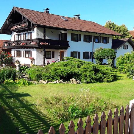 Landhaus Mueller Bad Birnbach Kültér fotó