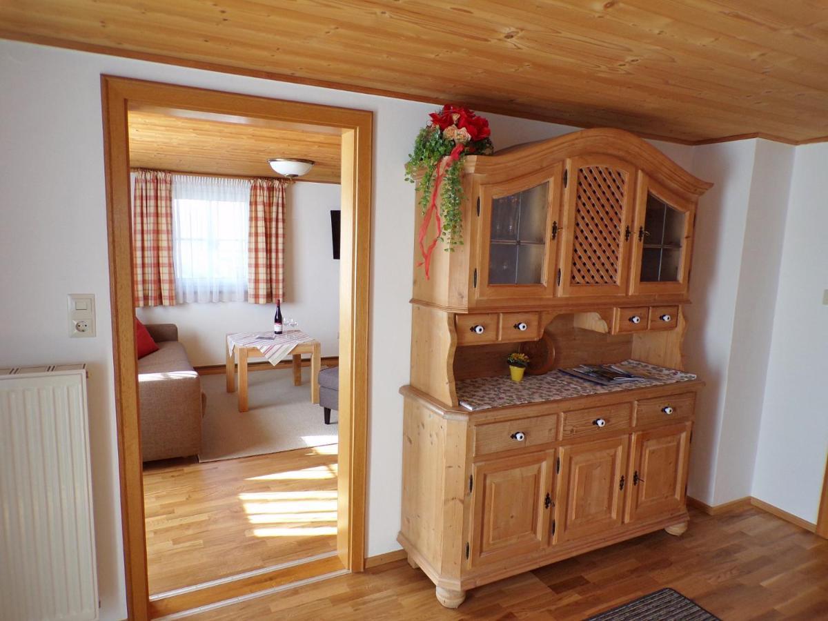 Landhaus Mueller Bad Birnbach Kültér fotó