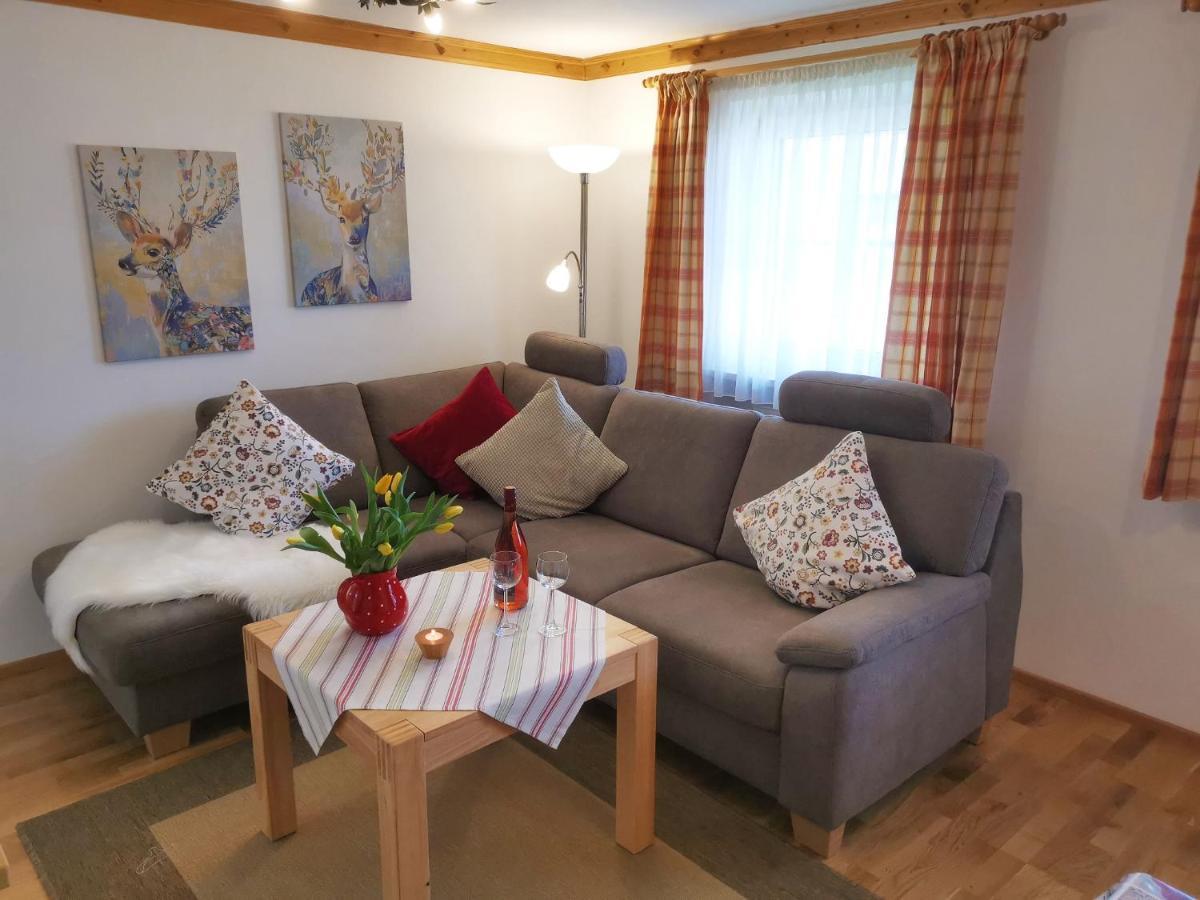 Landhaus Mueller Bad Birnbach Kültér fotó