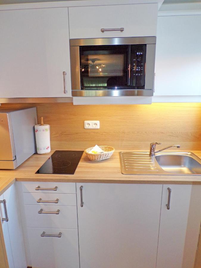 Landhaus Mueller Bad Birnbach Kültér fotó
