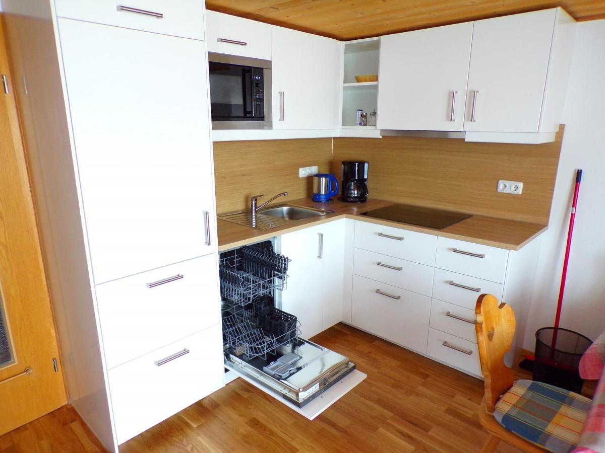 Landhaus Mueller Bad Birnbach Kültér fotó