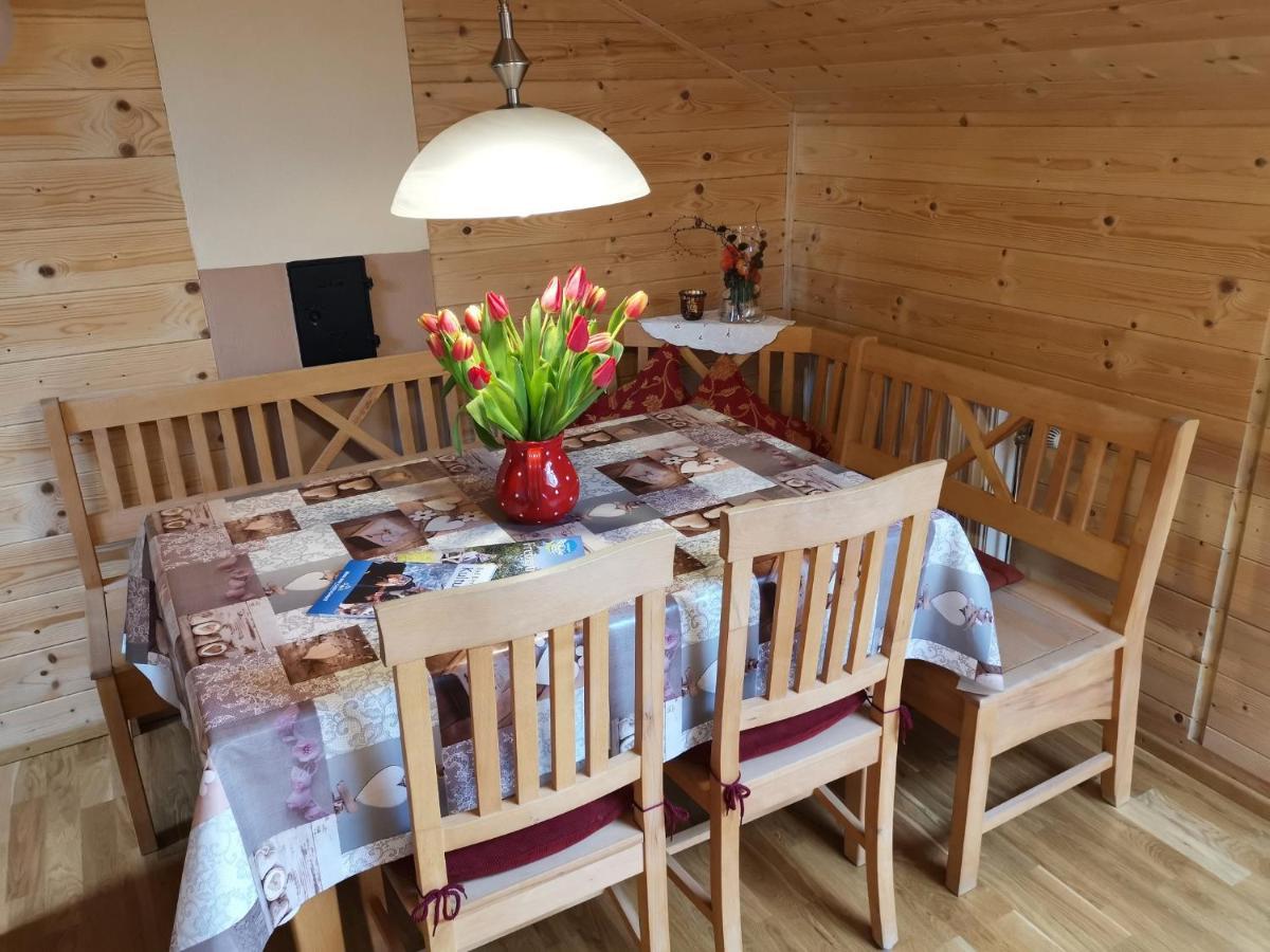 Landhaus Mueller Bad Birnbach Kültér fotó