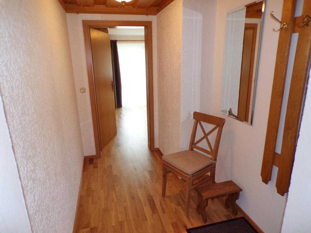 Landhaus Mueller Bad Birnbach Kültér fotó