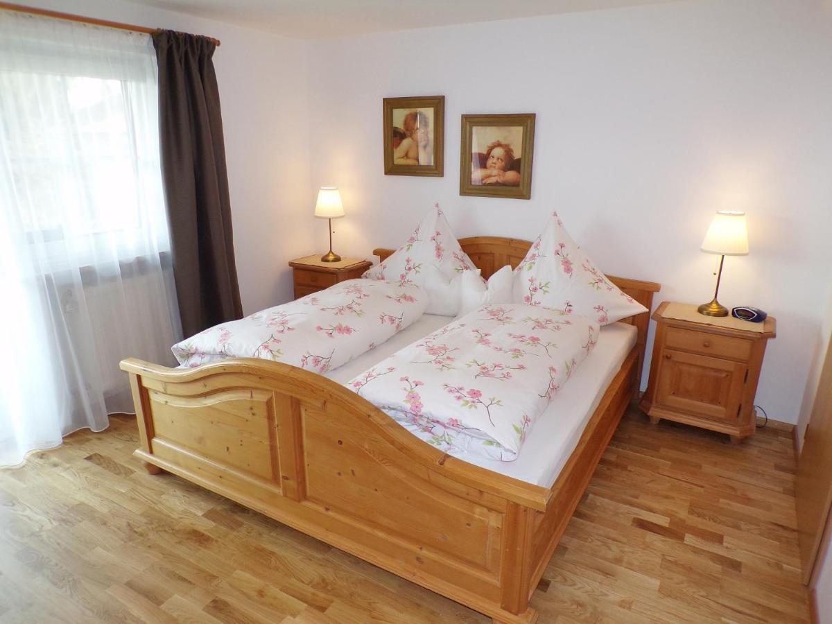 Landhaus Mueller Bad Birnbach Kültér fotó