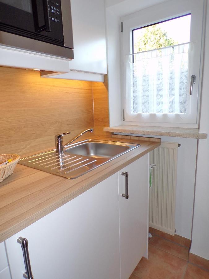 Landhaus Mueller Bad Birnbach Kültér fotó
