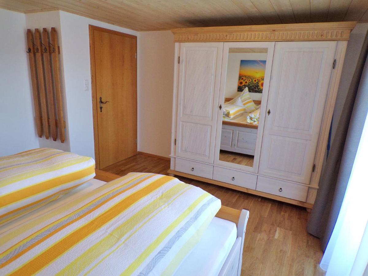 Landhaus Mueller Bad Birnbach Kültér fotó