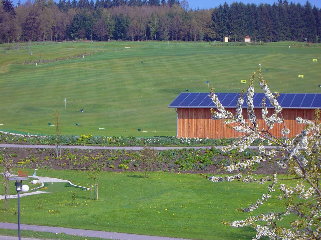 Landhaus Mueller Bad Birnbach Kültér fotó