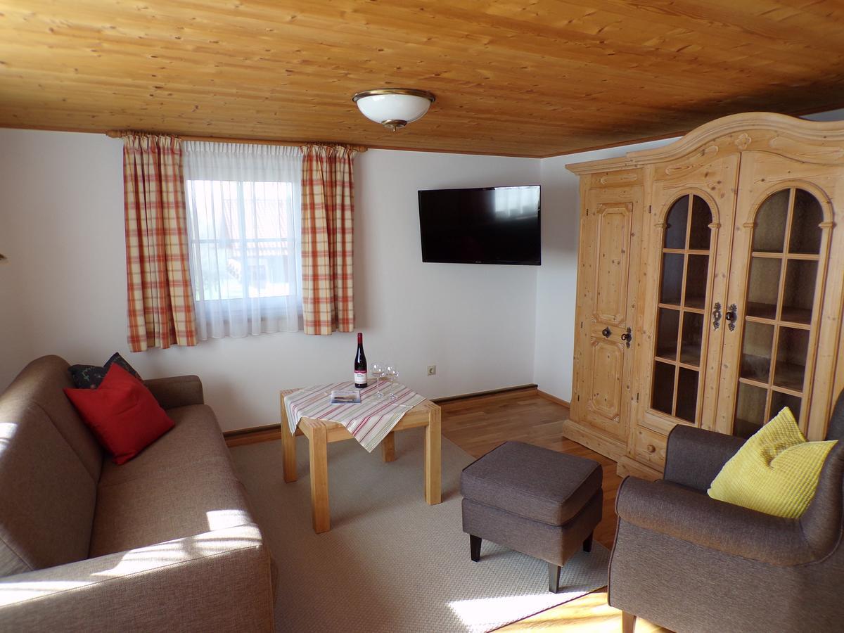 Landhaus Mueller Bad Birnbach Kültér fotó